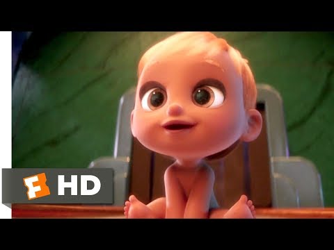 Storks (2016) - One Million Babies Scene (9/10) | Movieclips - UC3gNmTGu-TTbFPpfSs5kNkg