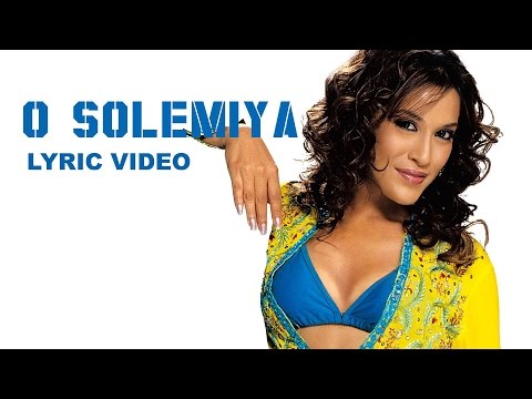 o solemiya mp4