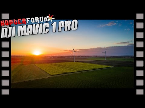 DJI Mavic #12 - Qualität FullHD Video [german/deutsch] - UCfV5mhM2jKIUGaz1HQqwx7A