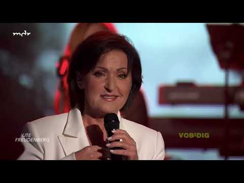 Ute Freudenberg - Medley mit den Hits der Gruppe Elefant - (Das Abschiedskonzert 2024)