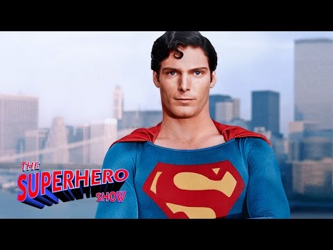 6 Great Superman Moments - The Superhero Show - UCKy1dAqELo0zrOtPkf0eTMw