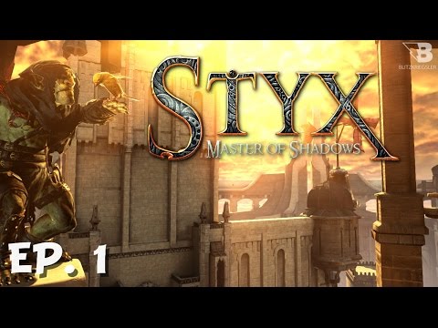A Backstabbing Beginning - Ep. 1 - Styx: Master of Shadows - Let's Play - UCK3eoeo-HGHH11Pevo1MzfQ