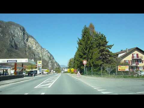 Switzerland 148 (Camera on board): Colombey (VS), Vionnaz, Vouvry, Noville, Villeneuve - UCEFTC4lgqM1ervTHCCUFQ2Q