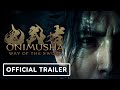 Onimusha Way of the Sword - Official Reveal Trailer  The Game Awards 2024