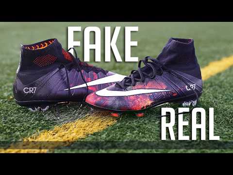 $15 vs $350 Football Boots (Superfly) -  How to Spot Fake Nike Football Boots - UCC9h3H-sGrvqd2otknZntsQ