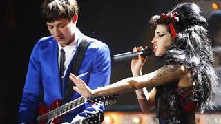 Mark Ronson feat. Amy Winehouse - Valerie (equal temperament A4 = 432 Hz tuning)