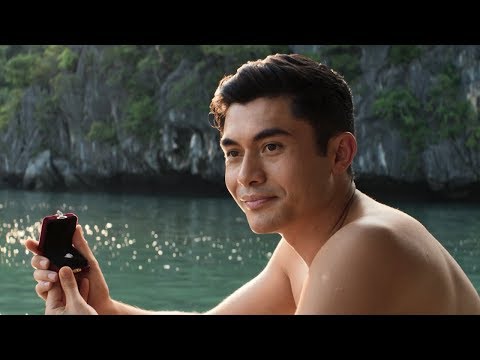 CRAZY RICH ASIANS - Official Trailer - UCjmJDM5pRKbUlVIzDYYWb6g
