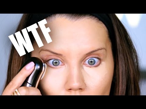 $68 VIBRATING FOUNDATION APPLICATOR ... WTF??? - UC4qk9TtGhBKCkoWz5qGJcGg