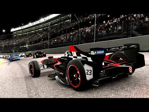 Forza Motorsport 6: Giant Bomb Quick Look [Extended HD Gameplay] - UCmeds0MLhjfkjD_5acPnFlQ