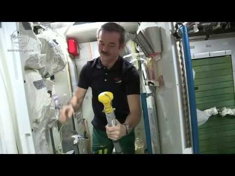 Astronauts Drink Urine and Other Waste Water | Video - UCVTomc35agH1SM6kCKzwW_g