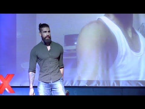 How looking good naked can make you successful | Abhinav Mahajan | TEDxManipalUniversityJaipur - UCsT0YIqwnpJCM-mx7-gSA4Q