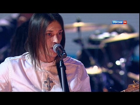 Главная сцена - группа "Kersy" HD 27.03.2015 полуфинал - UCSknTVlmCCKk4GKfVzJ81Lg