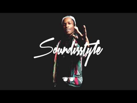 A$AP Rocky - Thuggin' Noise (It's Hemsworth, Bitch Edit) - UC1UMshhDjWrHIDFWkVKZxbw