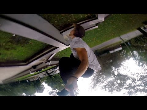 GoPro: Freerunning with Pasha Petkuns - UCqhnX4jA0A5paNd1v-zEysw