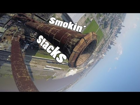 Smokin' Stacks - UCPCc4i_lIw-fW9oBXh6yTnw