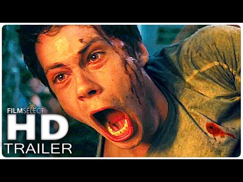 MAZE RUNNER 3: Final Trailer (2018) - UCT0hbLDa-unWsnZ6Rjzkfug