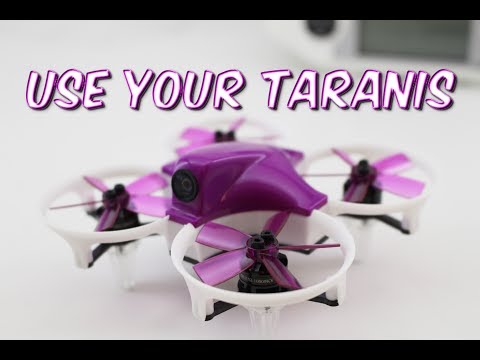 Get your MICRO RACE ON. Trev and I race the DYS ELF! He cheats. DYS ELF Micro drone review - UC3ioIOr3tH6Yz8qzr418R-g