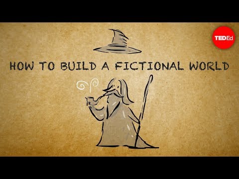 How to build a fictional world - Kate Messner - UCsooa4yRKGN_zEE8iknghZA