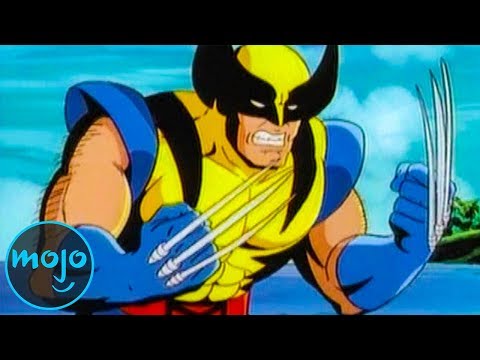 Top 10 '90s Cartoon Heroes - UCaWd5_7JhbQBe4dknZhsHJg