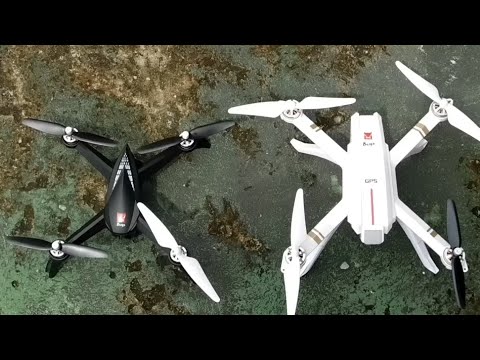 Bagusan Mana Bugs 5W VS Bugs 3Pro Drone Terbaik Gampang Nerbangin Nya - UCJzmwKJmtcYqPUPIqD3YcbQ