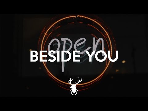 Rameses B - Beside You (feat. Soundr) - UCUavX64J9s6JSTOZHr7nPXA