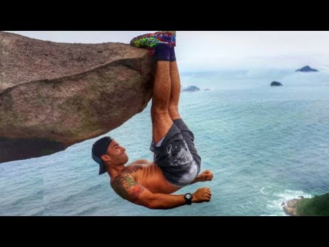 PEOPLE ARE AWESOME 2017 Insane Compilation - UCtR0IntgKwlswMw9a7c4DXg