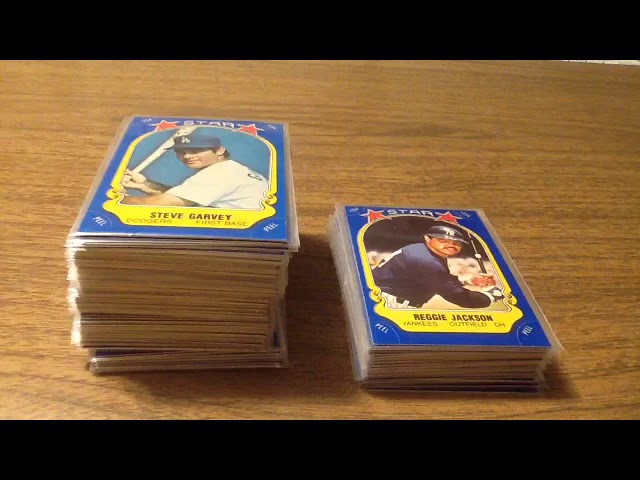 The Best Fleer Baseball Stickers for Your Collection