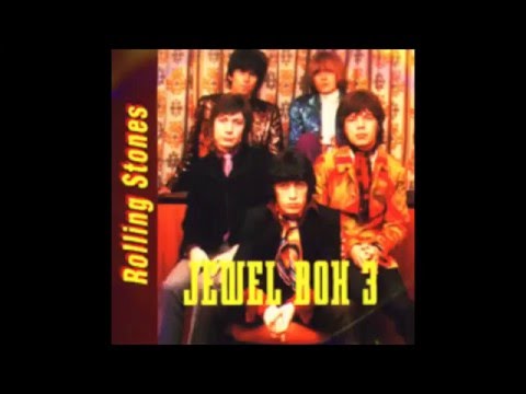 The Rolling Stones - "(Walkin' Thru The) Sleepy City" (Jewel Box 3 - track 15)