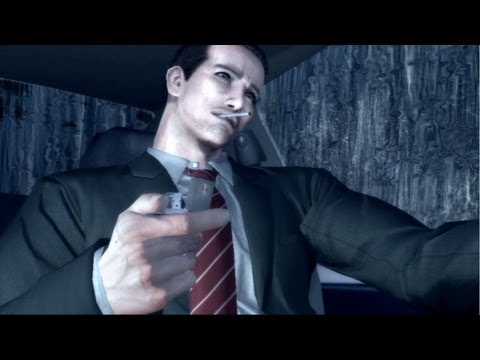 IGN Reviews - Deadly Premonition: The Director's Cut Review - UCKy1dAqELo0zrOtPkf0eTMw