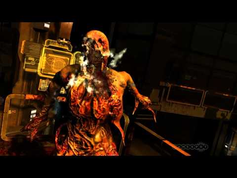 Dead Space 2 Multiplayer Class Video: Necromorphs - UCbu2SsF-Or3Rsn3NxqODImw