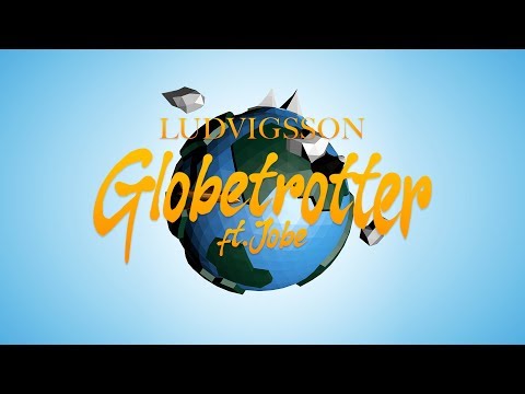 Ludvigsson - Globetrotter (Lyrics) ft. Jobe - UCxH0sQJKG6Aq9-vFIPnDZ2A