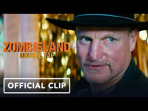 Zombieland: Double Tap - "Rule 52" Exclusive Clip - UCKy1dAqELo0zrOtPkf0eTMw