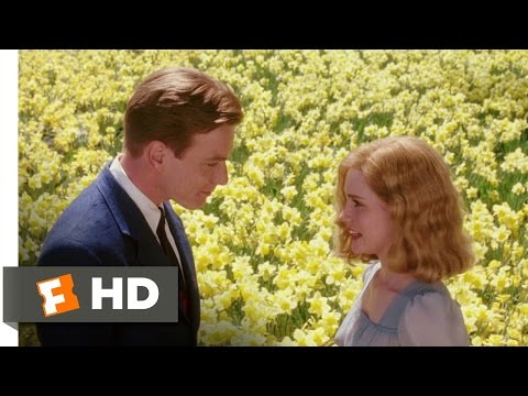 Big Fish (7/8) Movie CLIP - Field of Daffodils (2003) HD - UC3gNmTGu-TTbFPpfSs5kNkg