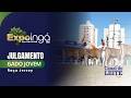 Expoingá 2026 - Julgamento do Gado Jovem da Raça Jersey