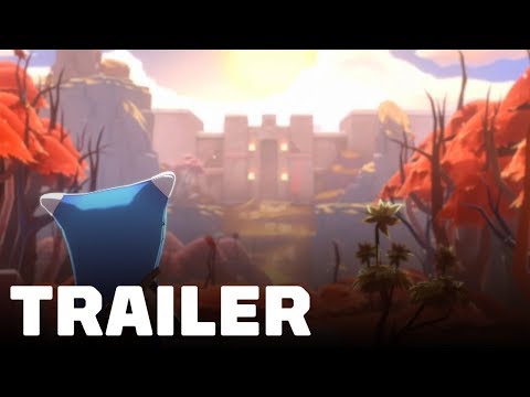 The Last Campfire Reveal Trailer - The Game Awards 2018 - UCKy1dAqELo0zrOtPkf0eTMw