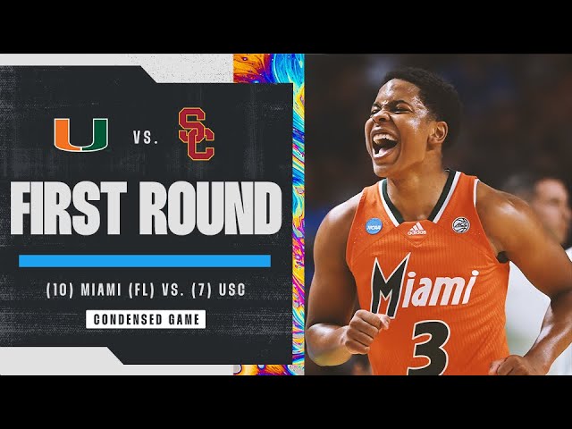 Miami Vs USC Basketball: Who Will Win?