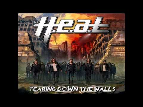 H.e.a.t - Enemy In Me