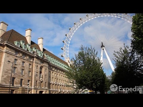 London Eye Vacation Travel Guide | Expedia - UCGaOvAFinZ7BCN_FDmw74fQ