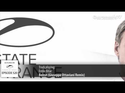 ASOT 520: Eddie Bitar - Beirut (Giuseppe Ottaviani Remix) - UCalCDSmZAYD73tqVZ4l8yJg