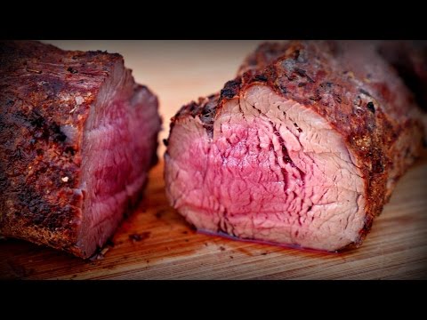 LOMO AL TRAPO - Salt Crusted Beef Tenderloin - UC_kARM8MBLDBxZQuZeYYQdQ