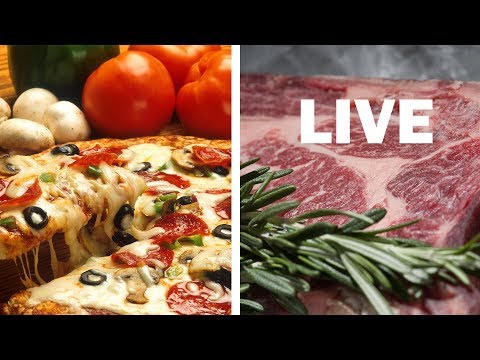 Episode #2 - Monday's Live Studio Barbecue Recipe Recordings - UC_kARM8MBLDBxZQuZeYYQdQ