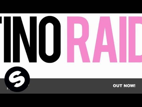 Quintino - Raider (Original Mix) - UCpDJl2EmP7Oh90Vylx0dZtA