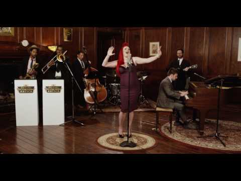 Say It Ain't So - Vintage Torch Song Style Weezer Cover ft. Dani Armstrong - UCORIeT1hk6tYBuntEXsguLg