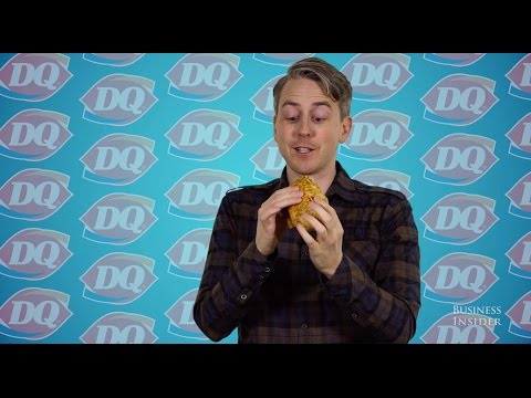 We Tried Dairy Queen’s Food Menu, And It Was Surprisingly Awesome - UCcyq283he07B7_KUX07mmtA