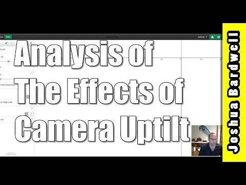 How Camera Uptilt Affects Altitude Management - UCX3eufnI7A2I7IkKHZn8KSQ