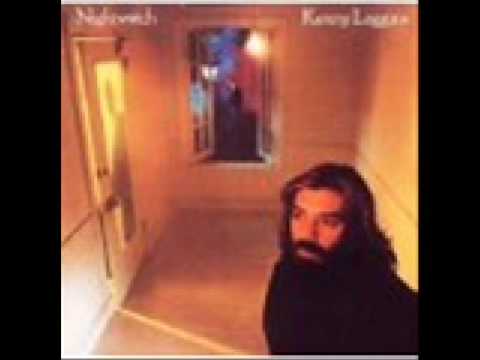 Kenny Loggins - Wait A Little While