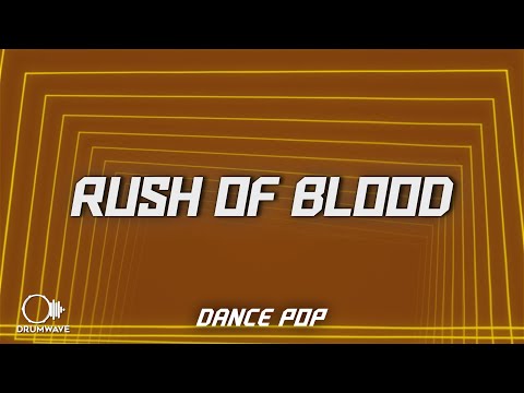 Rag'n'Bone Man - Rush Of Blood (D.O.D Remix) (Lyrics)