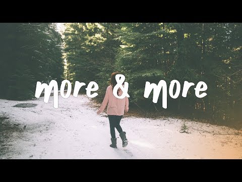 Finding Hope - More & More (Lyric Video) - UCGY2E83PapX47mviakM_IpQ