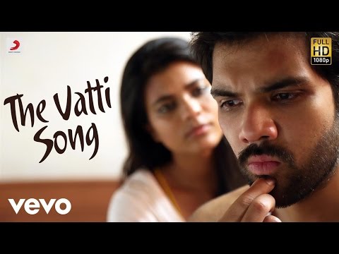 Kattappava Kaanom - The Vatti Song Tamil Lyric | Sibiraj | Santhosh Dhayanidhi - UCTNtRdBAiZtHP9w7JinzfUg