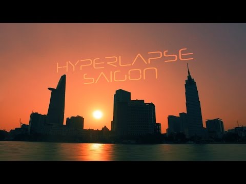 DJI Osmo - Saigon Hyperlapse - UCsNGtpqGsyw0U6qEG-WHadA
